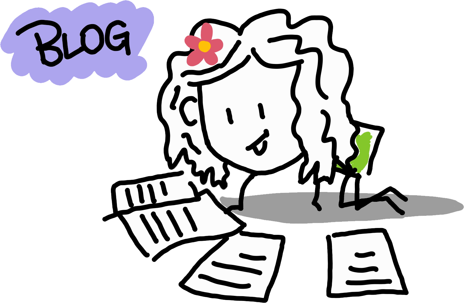 Blog